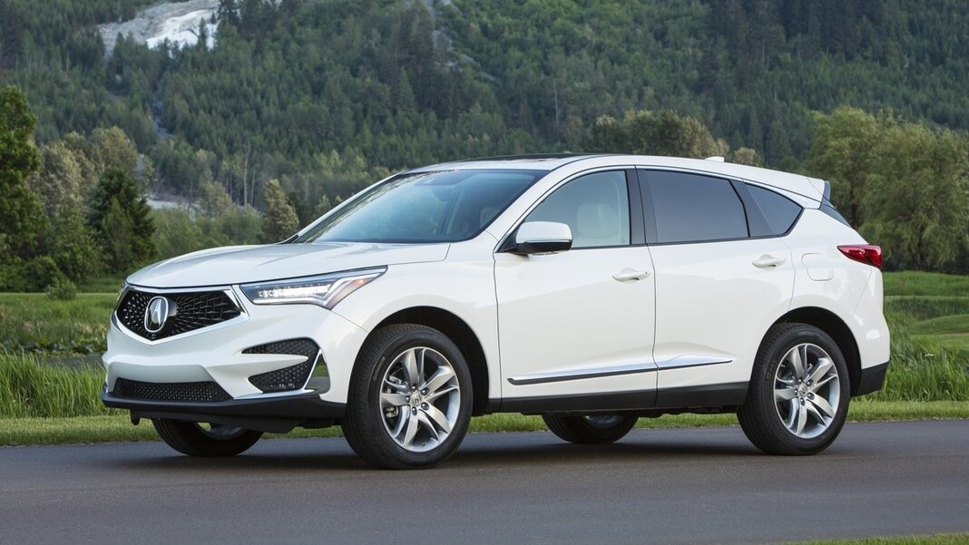 Top Acura Certified PreOwned Models RDX, MDX, and ILX Kelley Blue Book