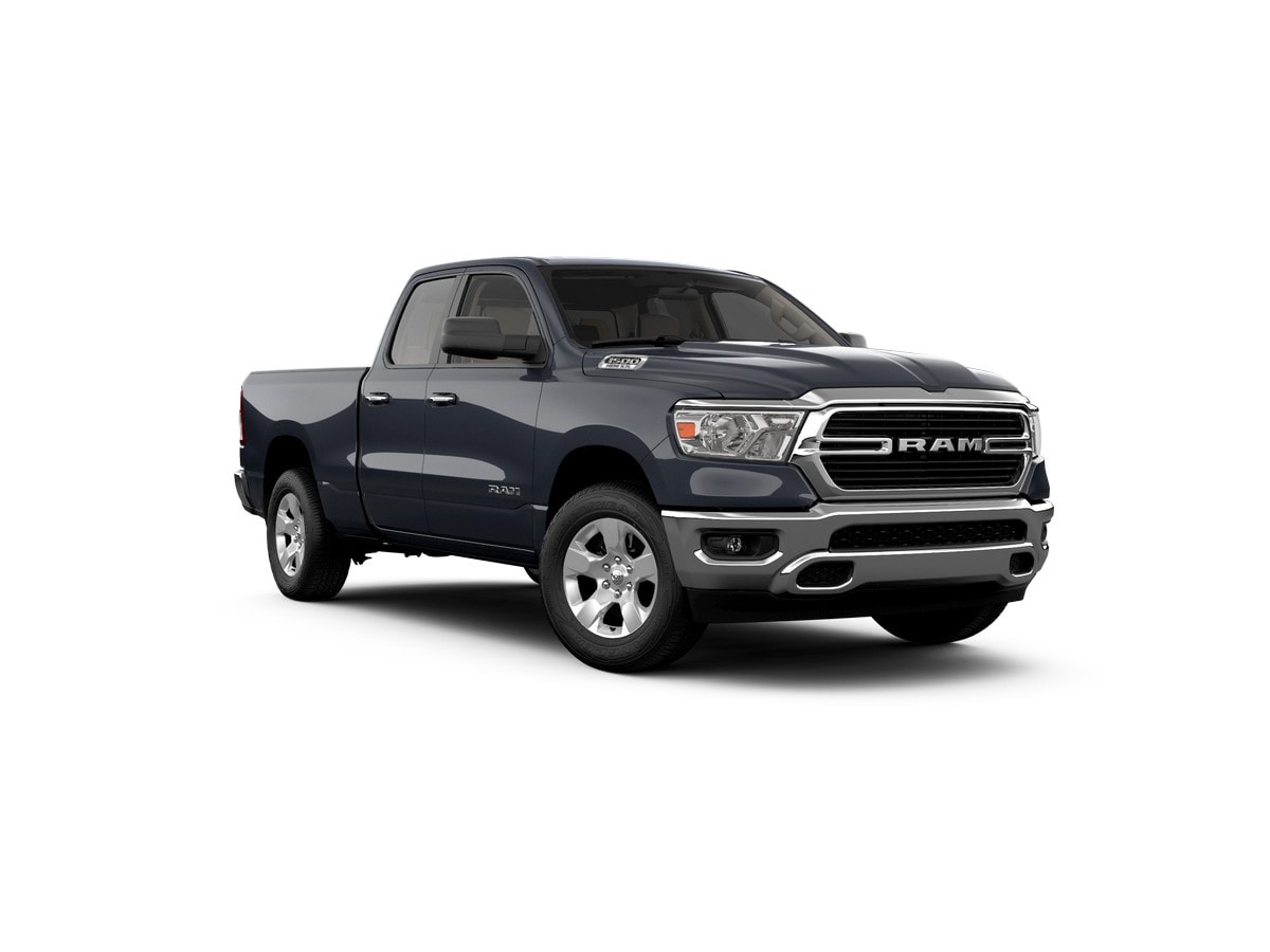 01 2019 Ram 1500 Lone Star Oem