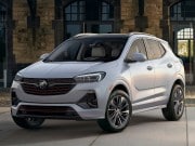 2020 Buick Encore GX