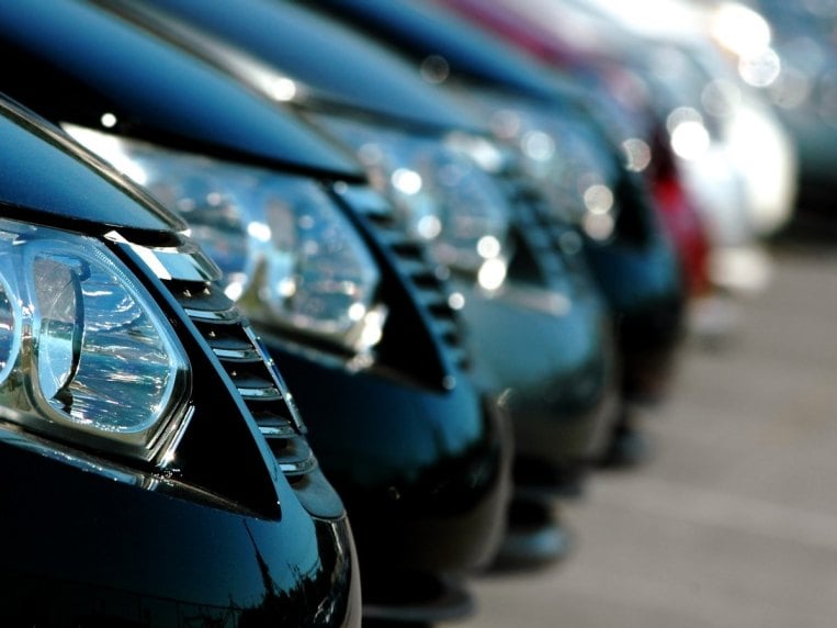 Top car deals may not last much longer