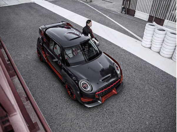 01 Mini Jcw Gp Concept