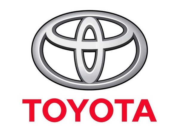 01 Toyota Logo