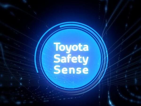 01 Toyota Safety Sense