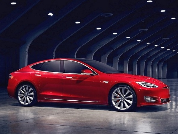 02 2017 Tesla Model S Refresh