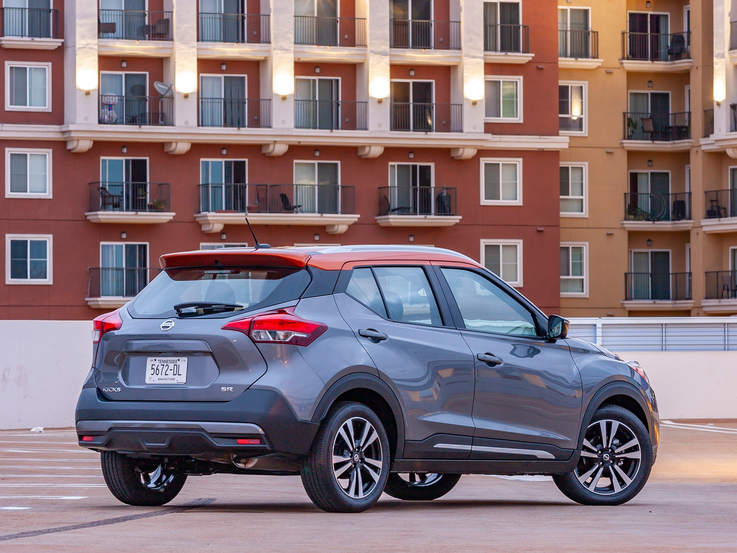 Nissan Kicks Bose Personal Audio Review Kelley Blue Book
