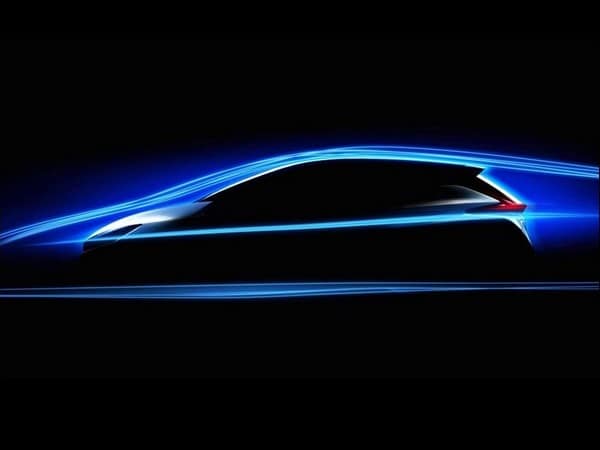 02 2018 Nissan Leaf Teaser