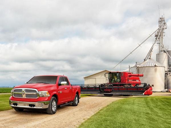 02 2018 Ram Harvest Edition