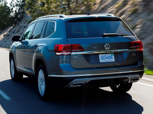 02 2018 Volkswagen Atlas Comparo