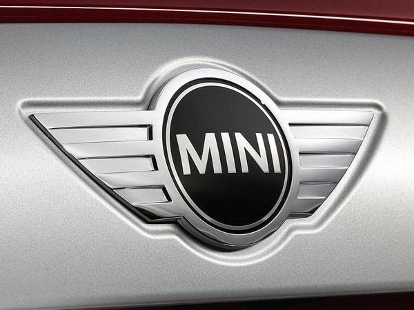 02 Mini Logo