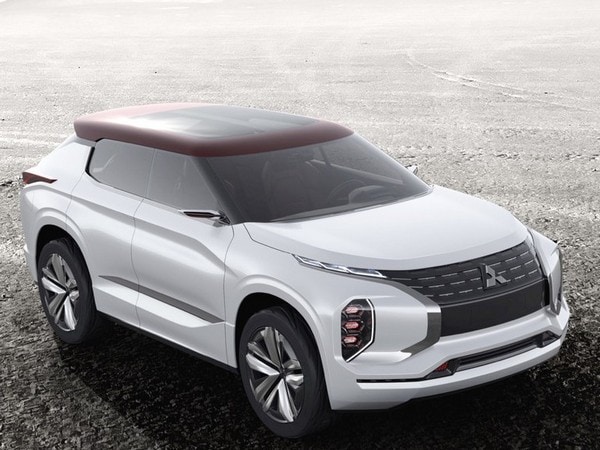 02 Mitsubishi Gt Phev Concept