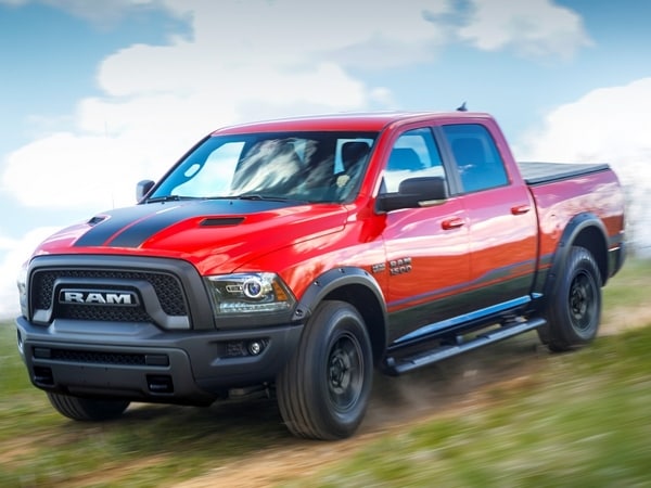 03 2016 Mopar 16 Ram Rebel