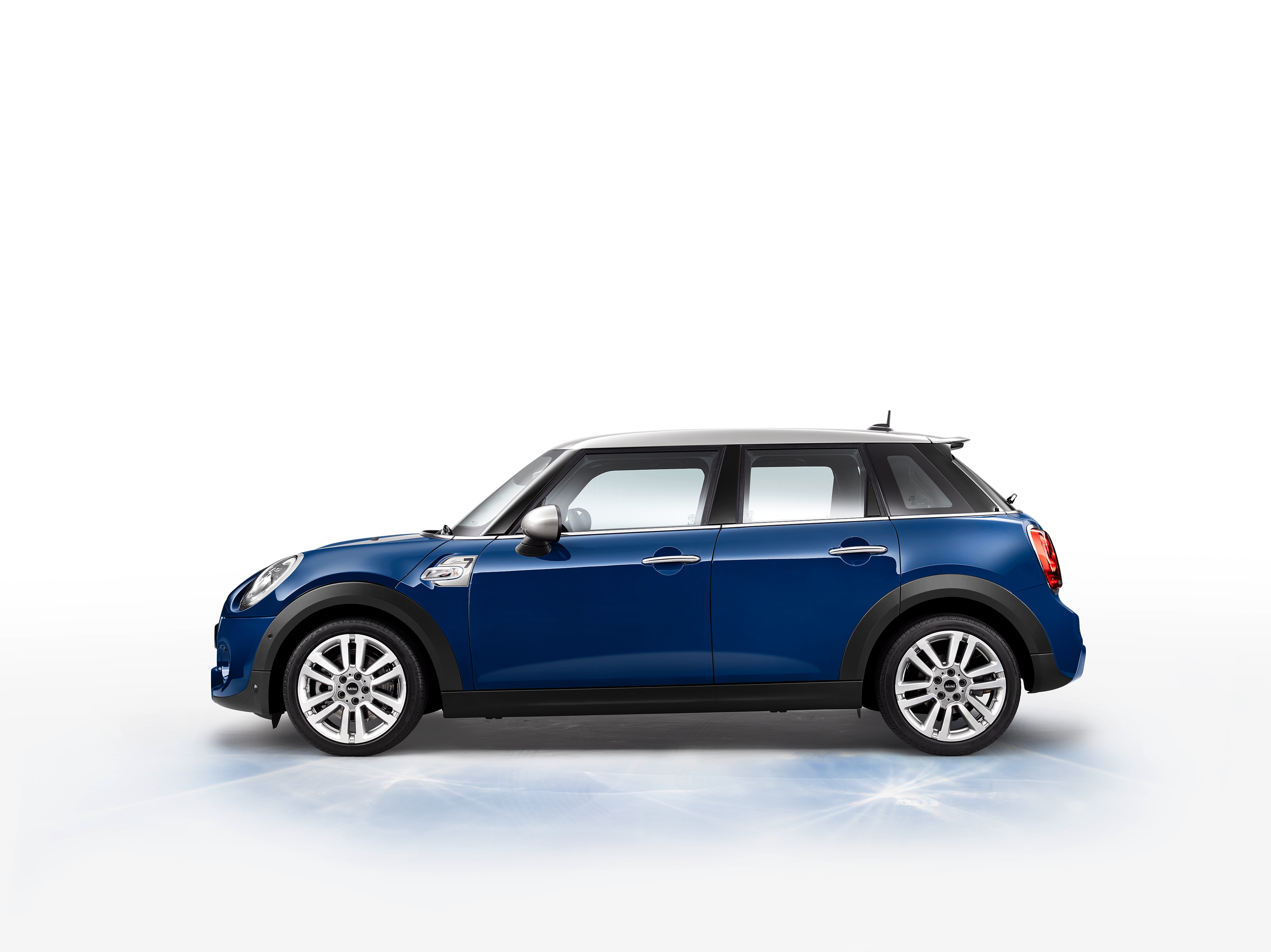 03 2017 Mini Seven