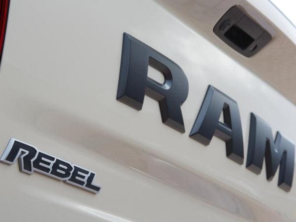 03 2017 Ram 1500 Rebel Mojave Sand