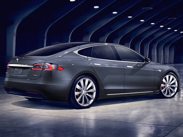 03 2017 Tesla Model S Refresh