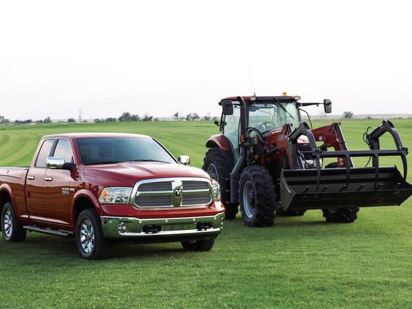 03 2018 Ram Harvest Edition