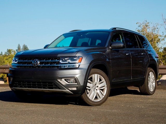 03 2018 Volkswagen Atlas Comparo