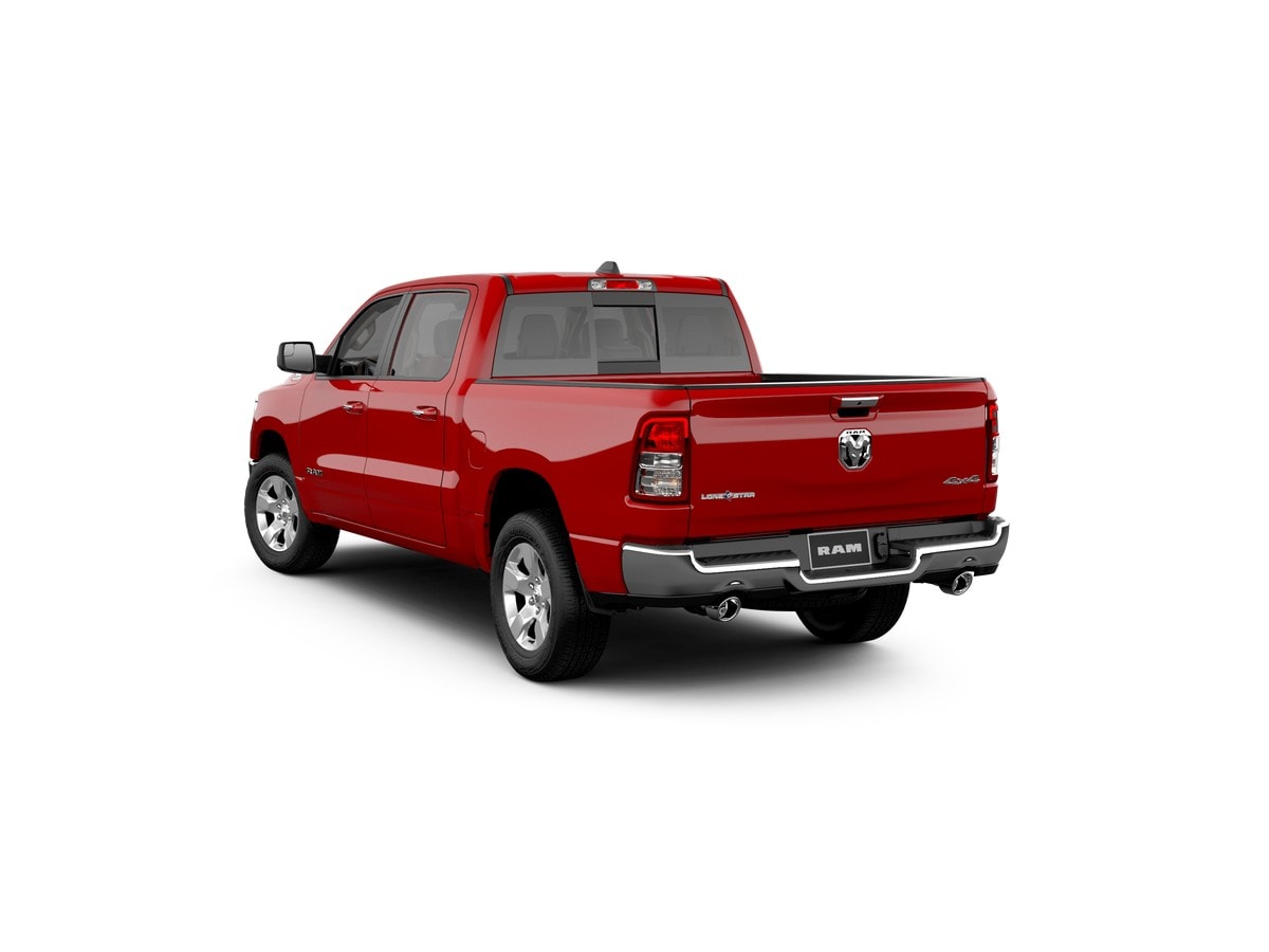 03 2019 Ram 1500 Lone Star Oem