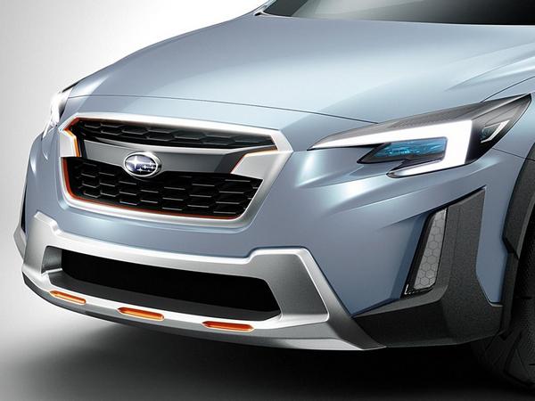 03 Subaru Xv Concept