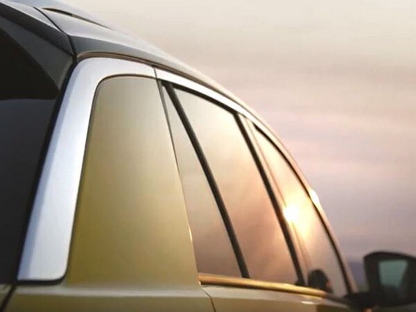 03 Volkswagen T Roc Teaser Sketch