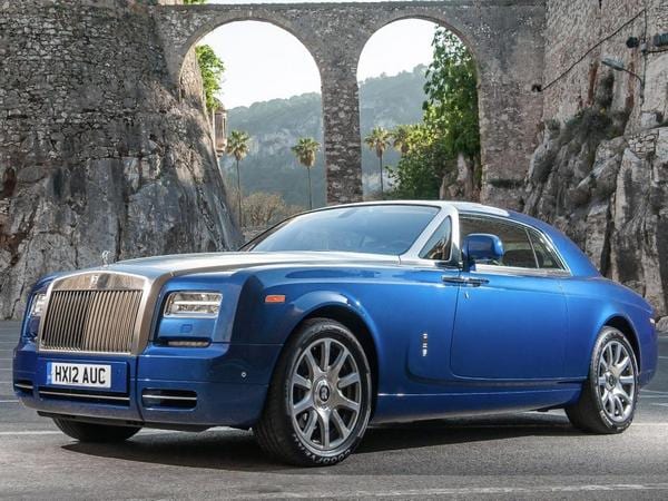 04 2015 Rolls Royce Phantom Coupe