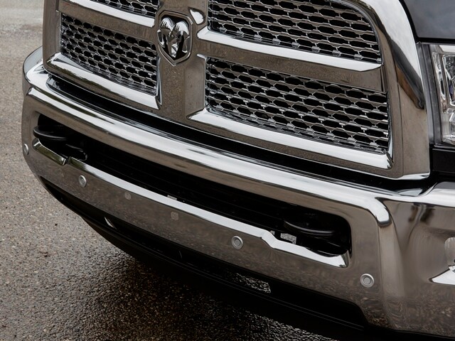 04 2017 Ram 2500 3500