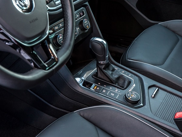 04 2017 Volkswagen Tiguan
