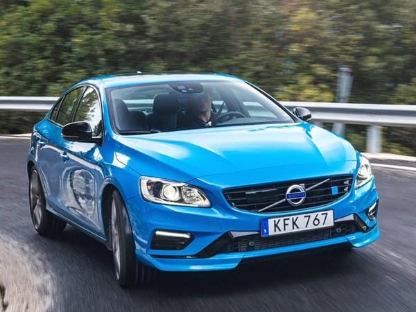 04 2017 Volvo S60 Polestar