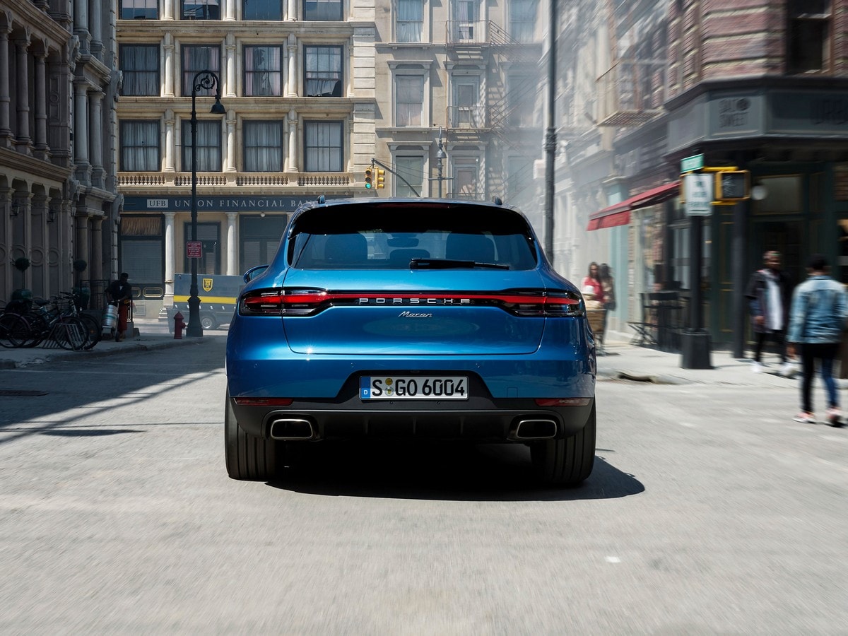 04 2019 Porsche Macan
