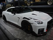 2020 Nissan GT-R Nismo