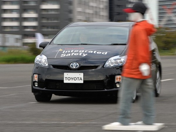 04 Toyota Safety Sense