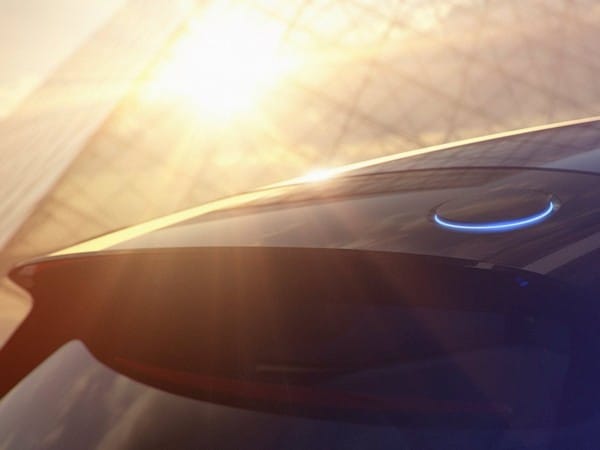 04 Volkswagen Ev Concept Paris