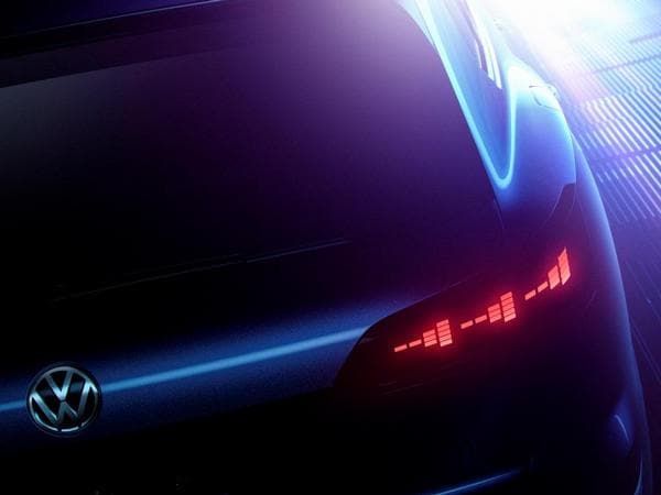 04 Volkswagen Premium Suv Teaser Beijing