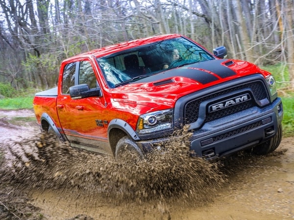 05 2016 Mopar 16 Ram Rebel