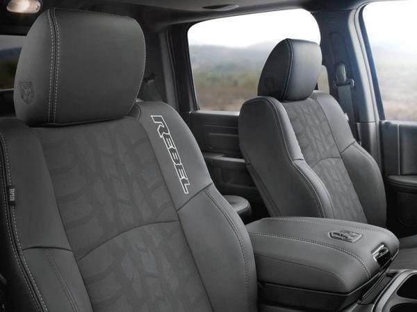05 2017 Ram 1500 Rebel Mojave Sand