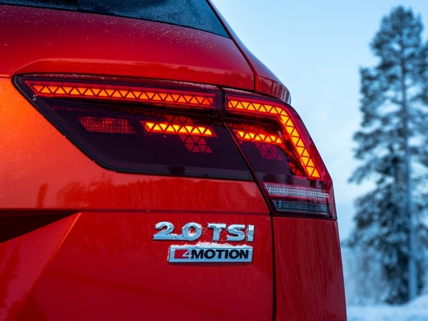 05 2017 Volkswagen Tiguan
