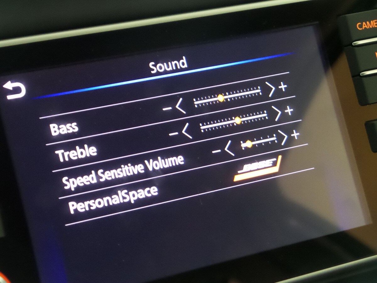 Nissan Kicks Bose Personal Audio Review Kelley Blue Book