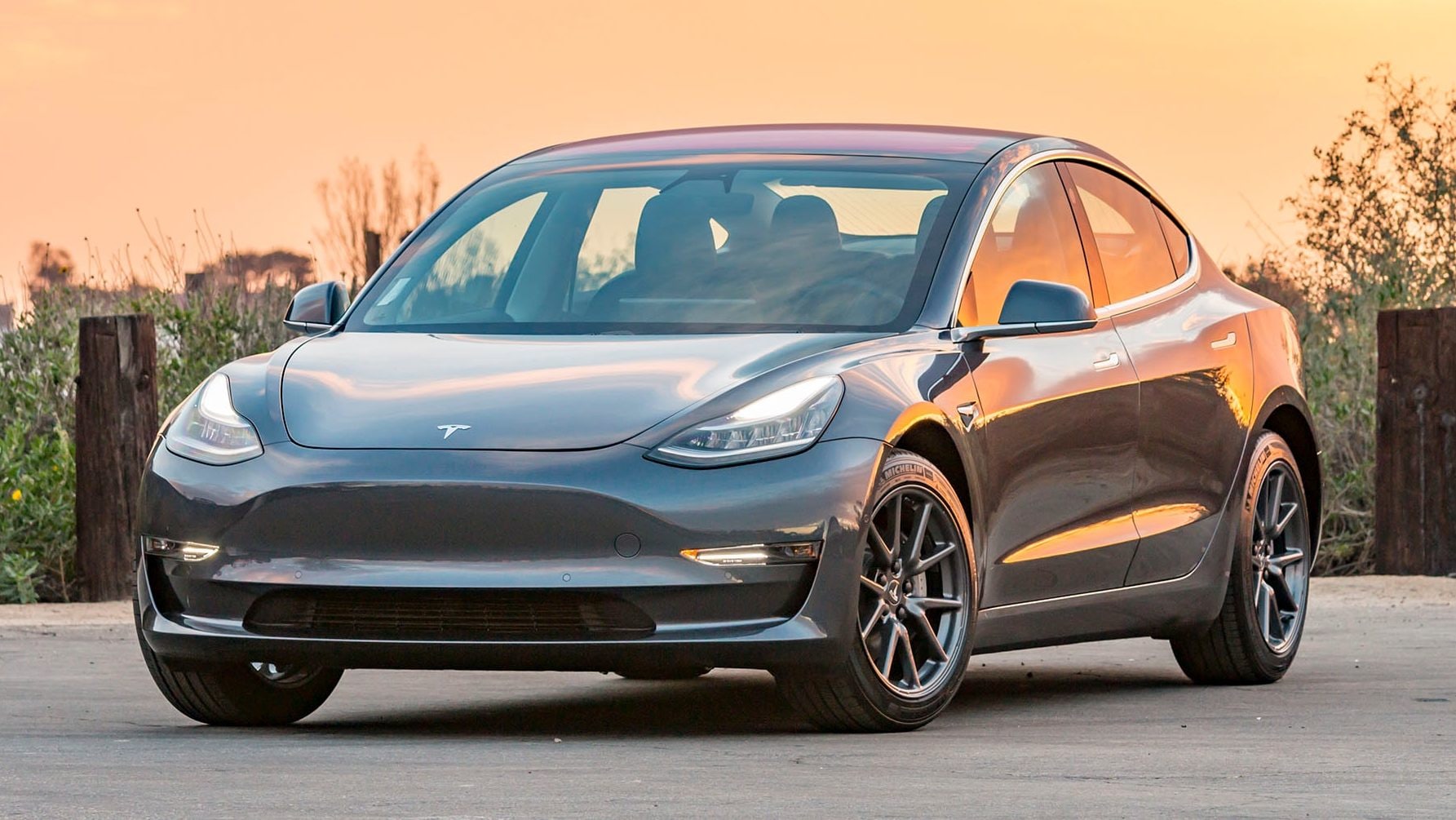 2021 Tesla Model 3 Review The People's Tesla Kelley Blue Book