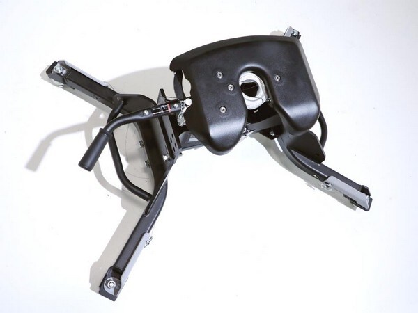 05 2018 Ram 3500 Heavy Duty Trailer Hitch