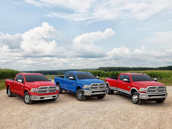 05 2018 Ram Harvest Edition