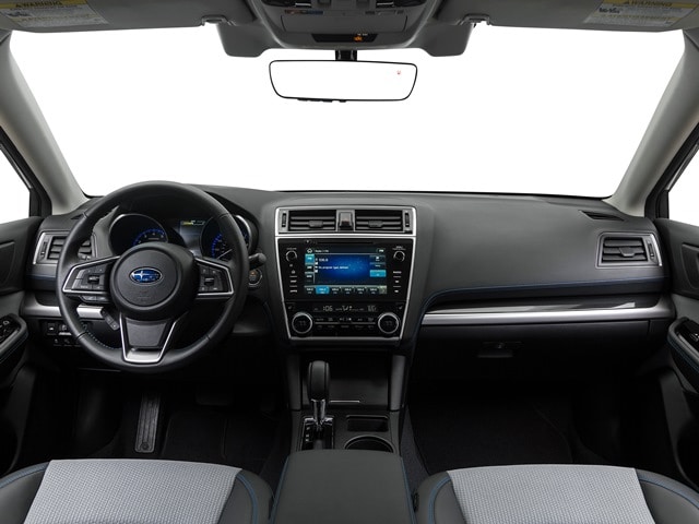 05 2018 Subaru Legacy