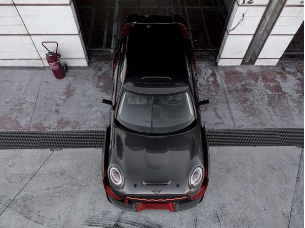05 Mini Jcw Gp Concept