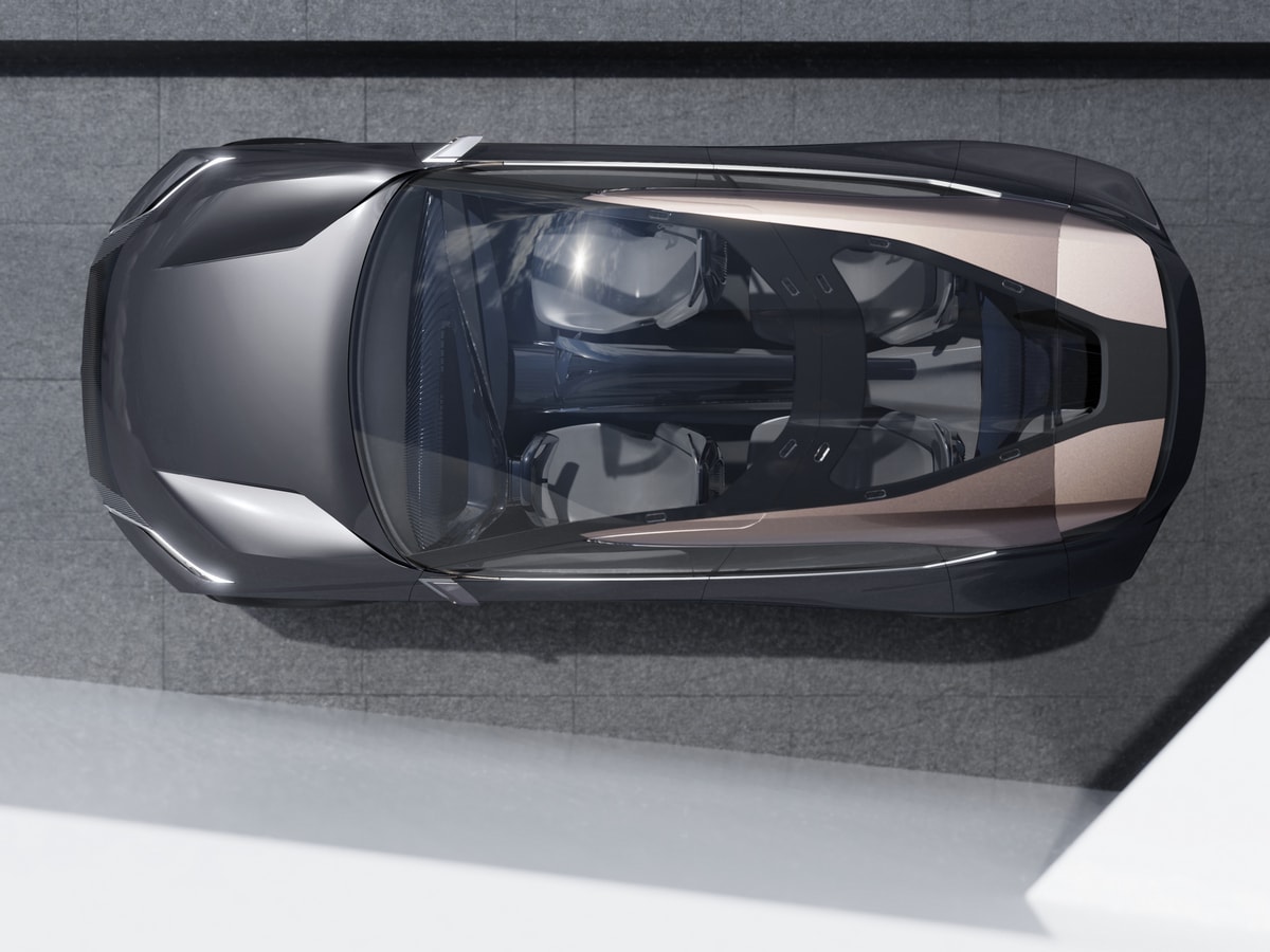 05 Nissan Imq Concept