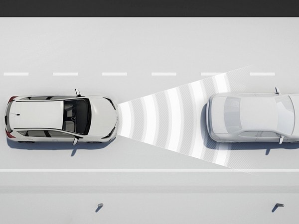 05 Toyota Safety Sense