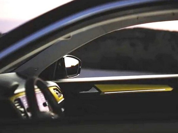 05 Volkswagen T Roc Teaser Sketch