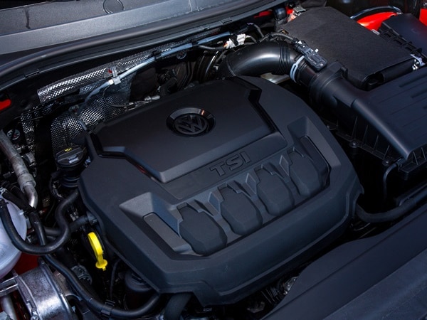 06 2017 Volkswagen Tiguan