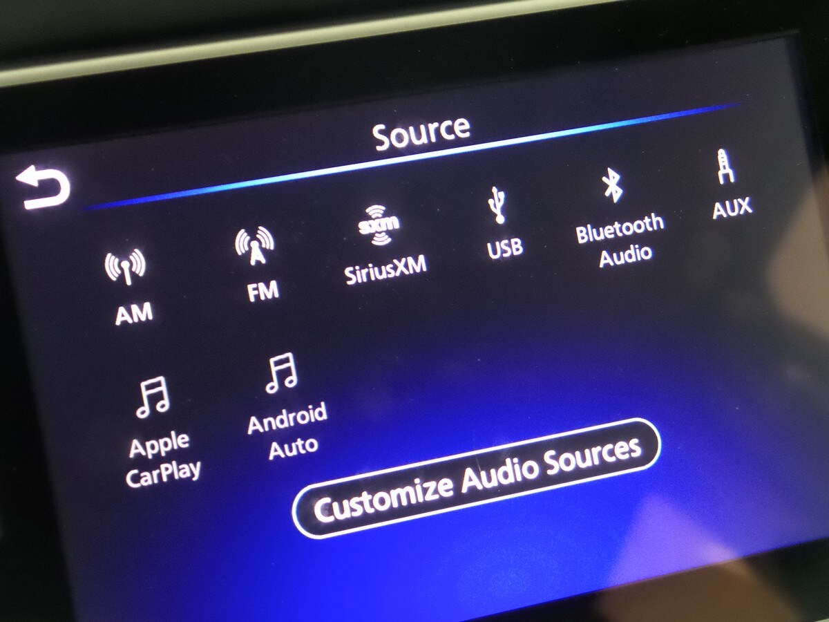 Nissan Kicks Bose Personal Audio Review Kelley Blue Book