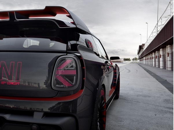 06 Mini Jcw Gp Concept