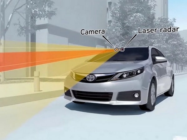 06 Toyota Safety Sense