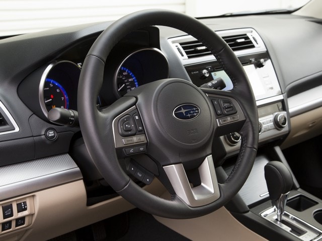 07 2016 Subaru Outback FC 640