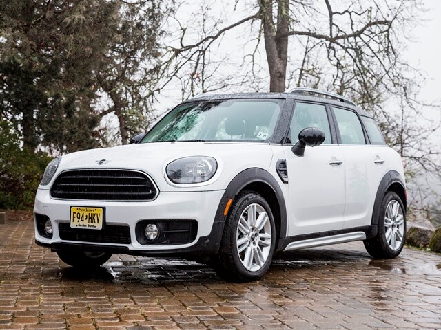 07 2017 Mini Countryman Fr